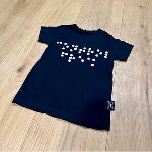 Nununu Baby T-shirt 12-18m